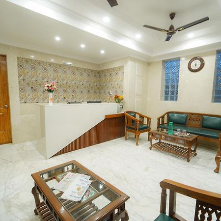 Hotel Bright Star Mahābaleshwar Exterior foto